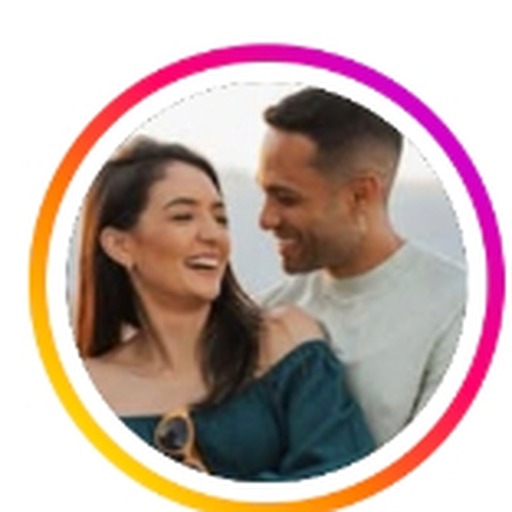 Nossa Vida Europa Instagram profile